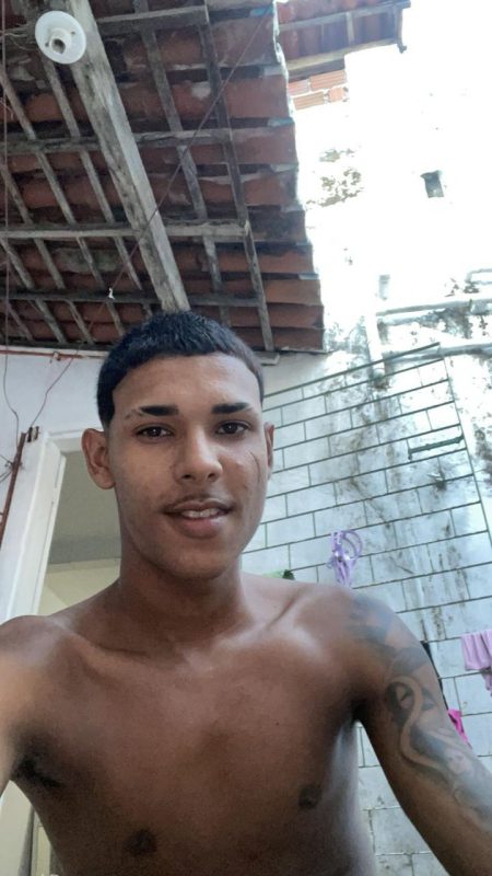 Magrinho Tatuado 4