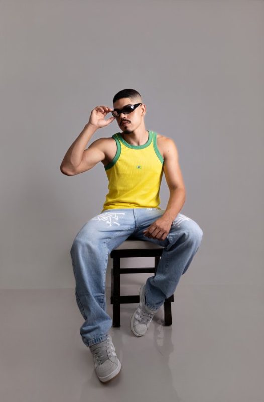 Gabriel Santoro 15