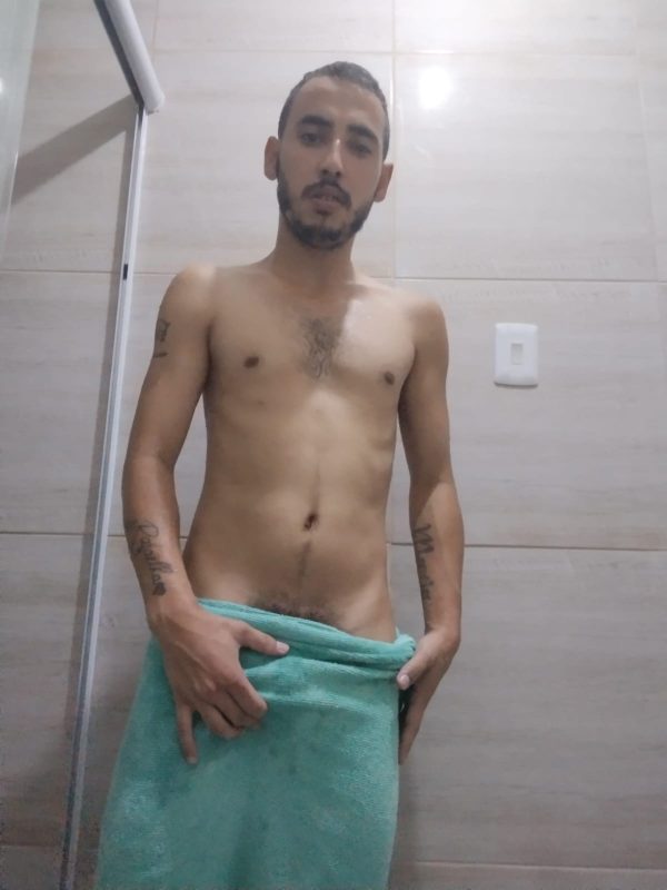 Fernando Gostozinho 1