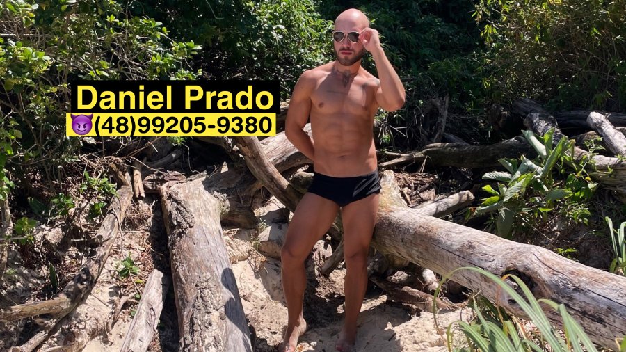 Daniel Prado 13