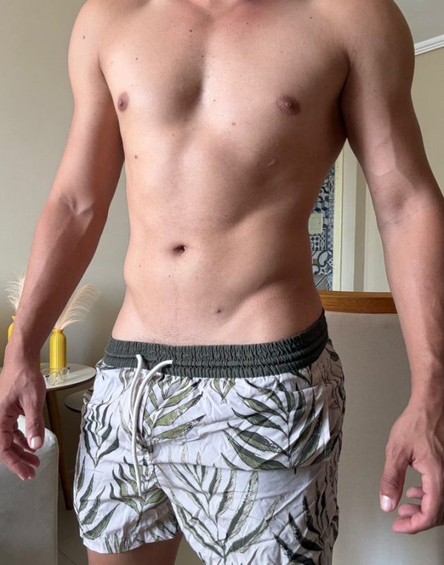 Gabriel Santoro 14