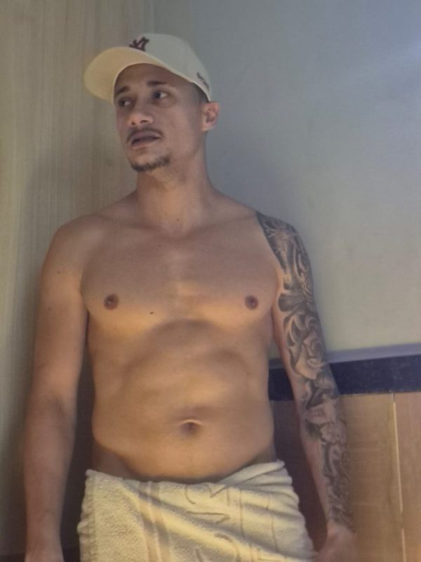 Garoto Carioca 7