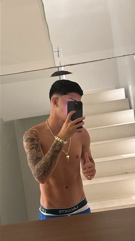 Davi Novinho
