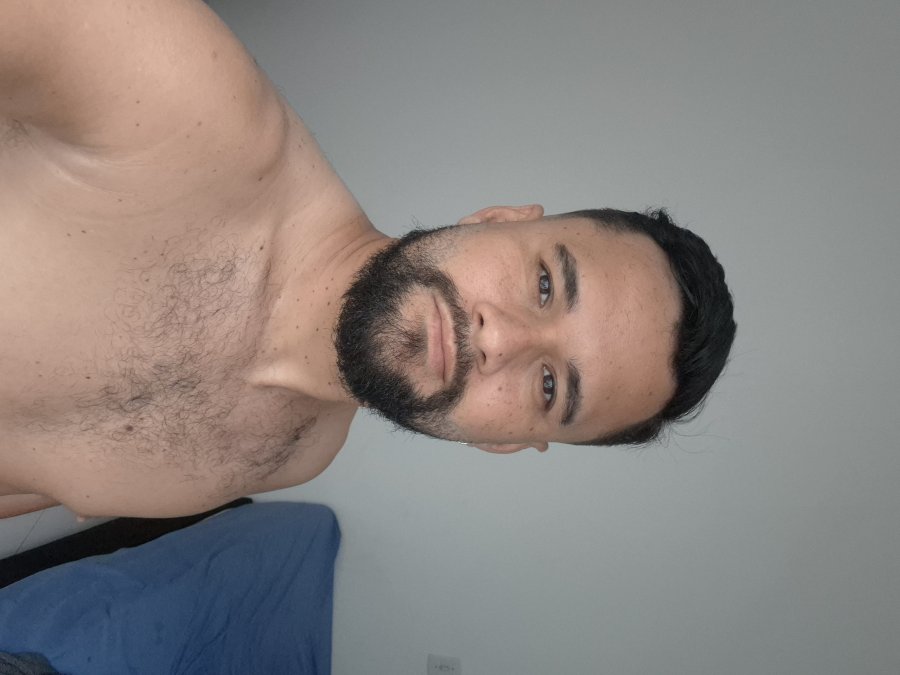 Marcos Almeida