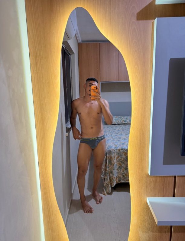 Gabriel Santoro 5