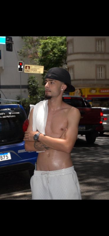 Pedro 6