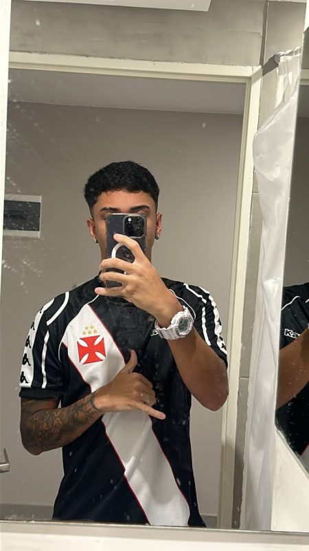Davi Novinho