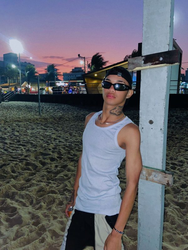 Noviinho 5