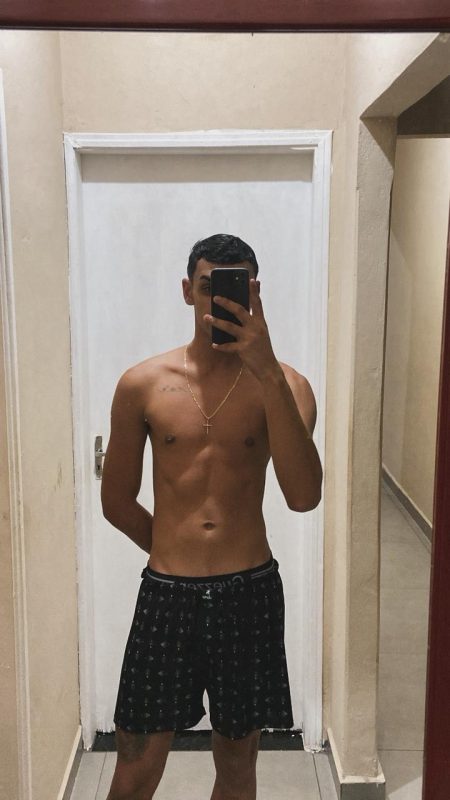 Breno Castro 6