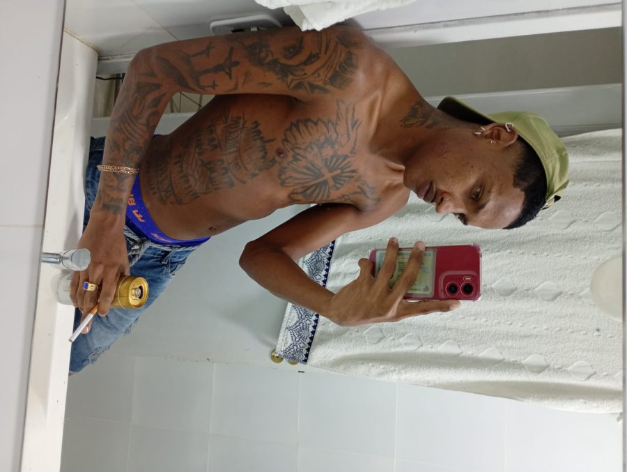 Bahiano Safado 1