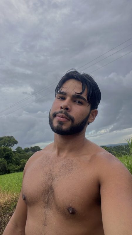 Enzo Valentin 34