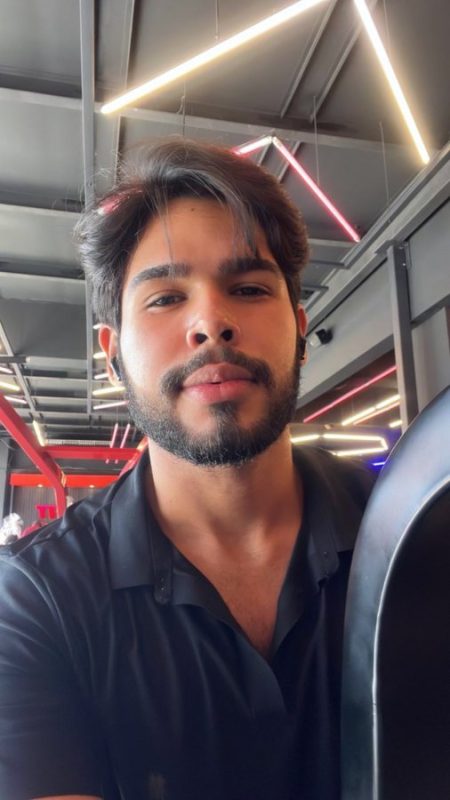 Enzo Valentin 13