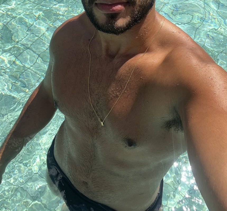 Enzo Valentin 26