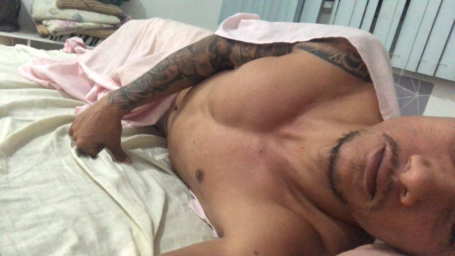 Garoto Carioca 8