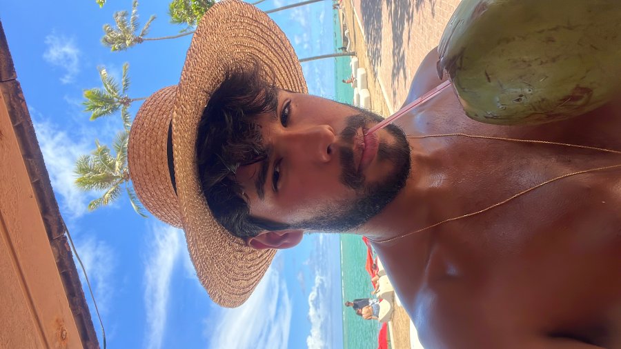Enzo Valentin 22