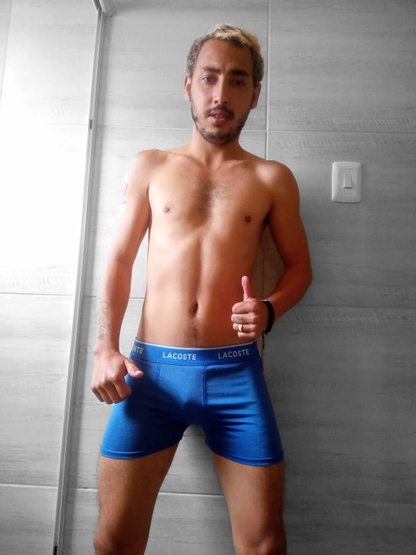 Fernando Gostozinho 5