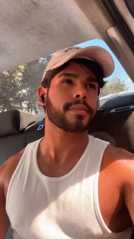 Enzo Valentin 28