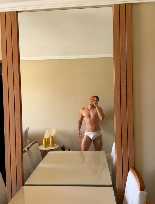 Gabriel Santoro 1