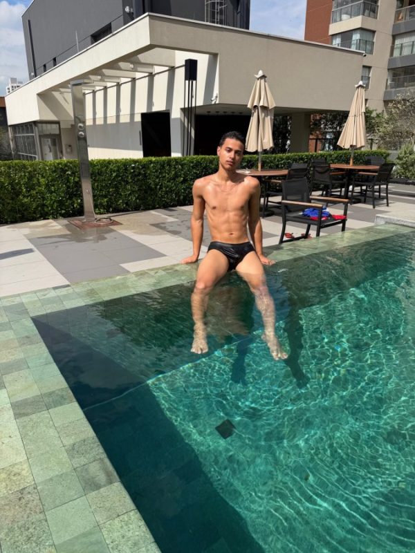 Gui Araújo 3