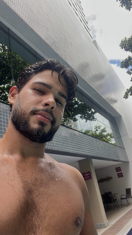 Enzo Valentin 24