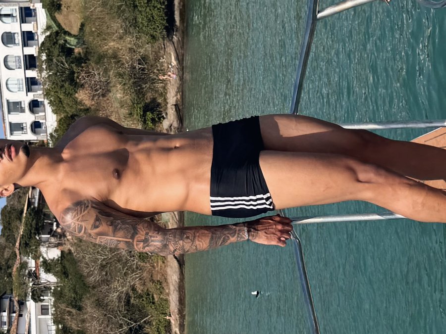 Vinicius Freitas 4