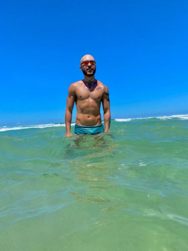 Daniel Prado 9