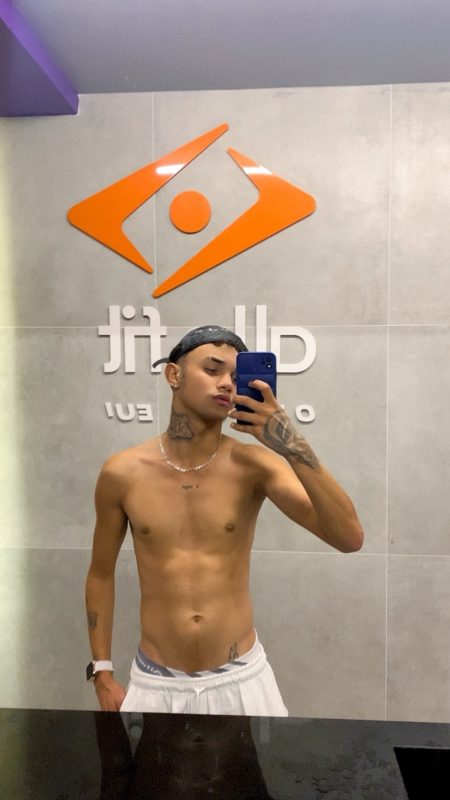 Noviinho
