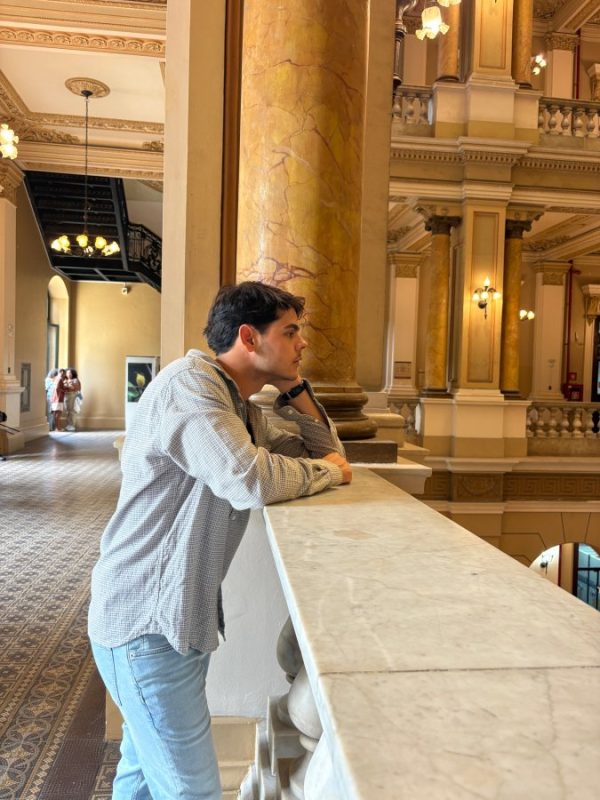 Paulo Veiga