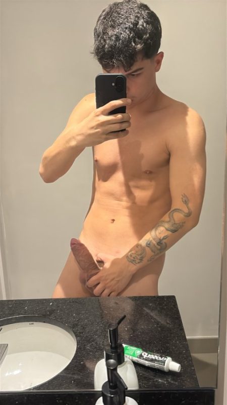 Henry Cabral 6