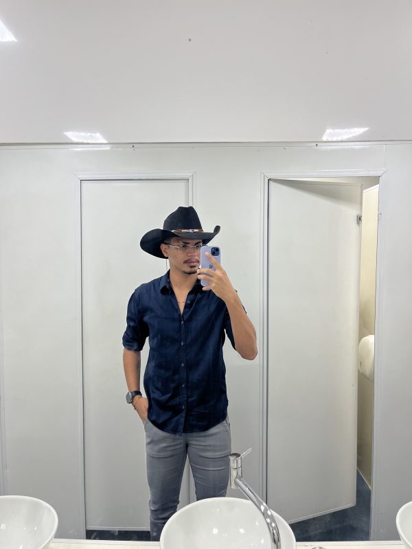Discreto Safado