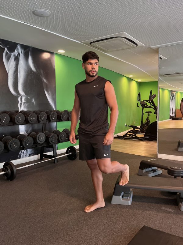 Enzo Valentin 47