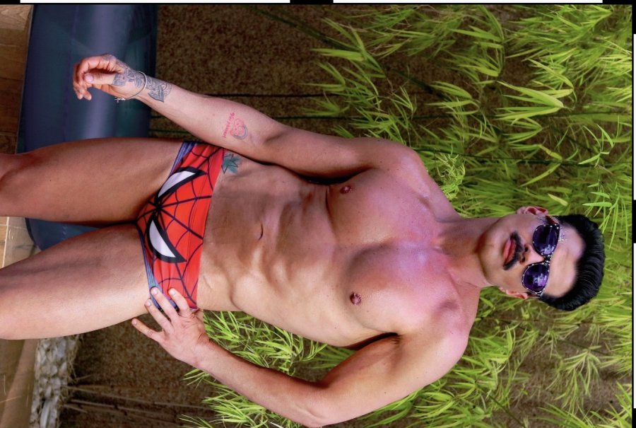Gui Oliver Masso