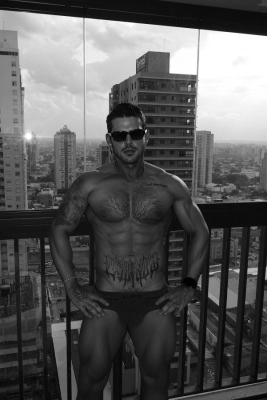 Goiano Dotado 4