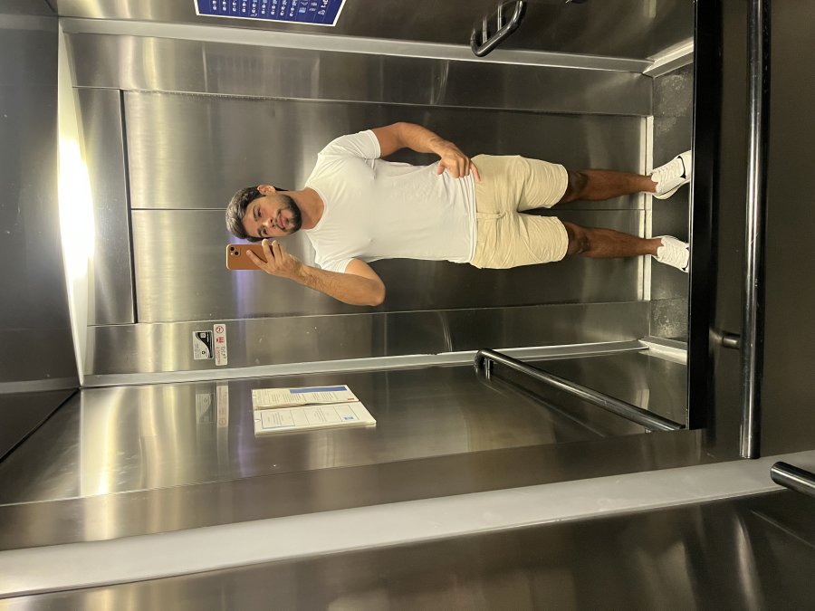 Enzo Valentin 42