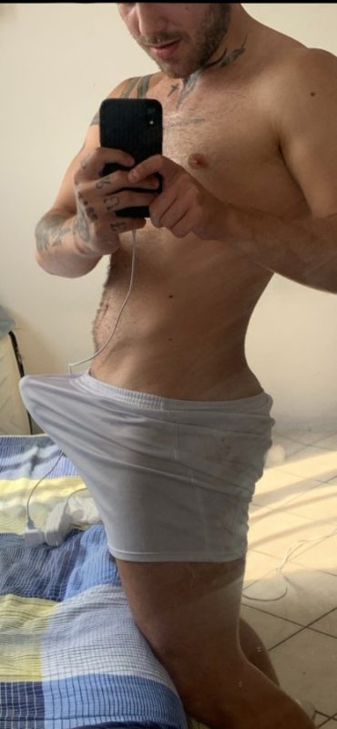 Daniel Prado 15