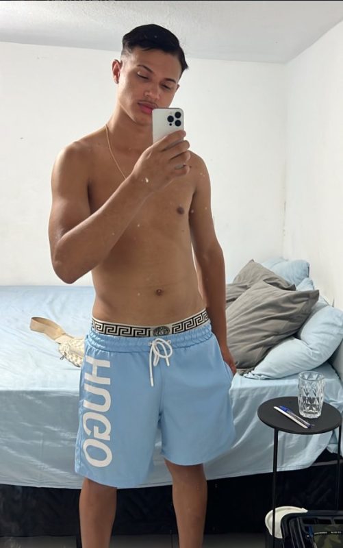 Gui Araújo 12