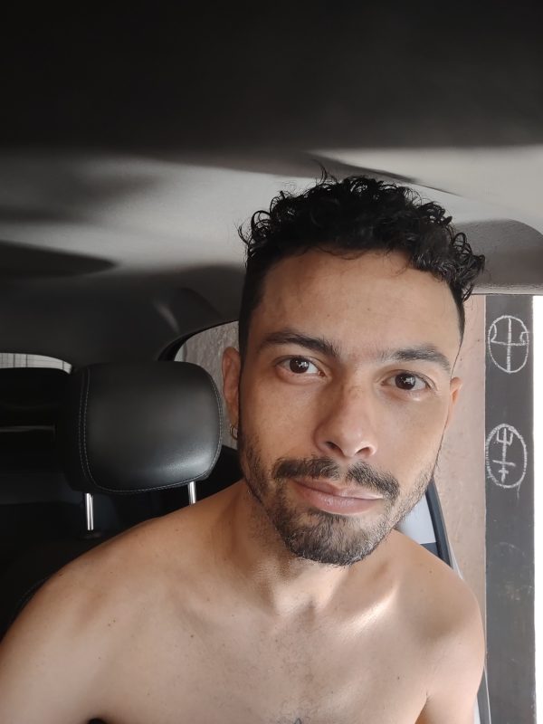 Magrelo Safado 3