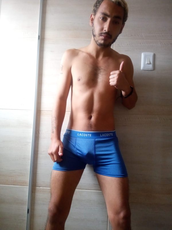 Fernando Gostozinho 7