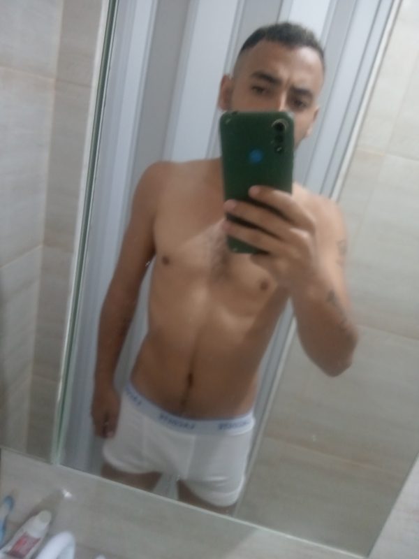 Fernando Gostozinho 6