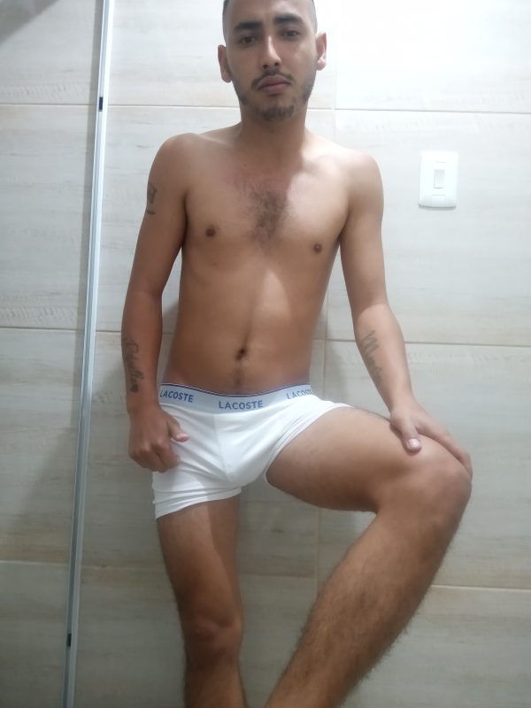 Fernando Gostozinho 3