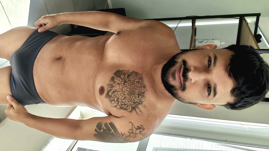 Rend MaSseUr