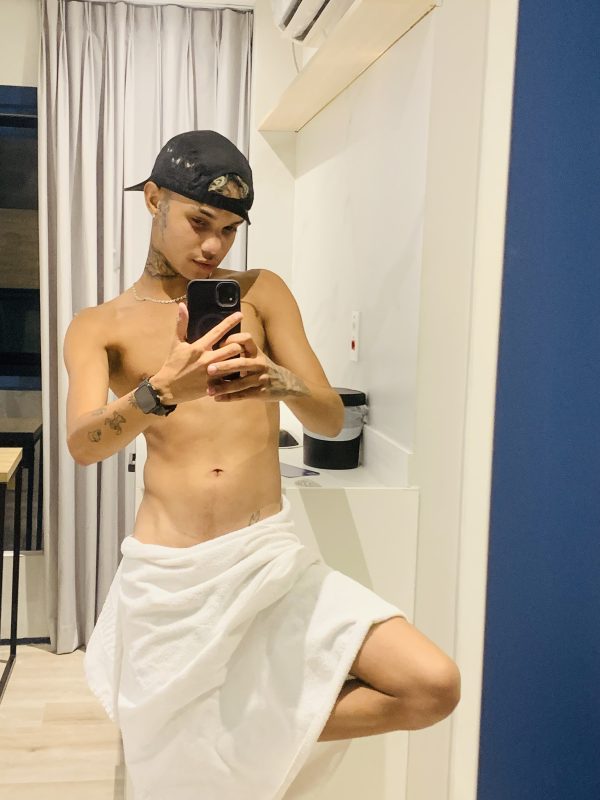 Noviinho 4