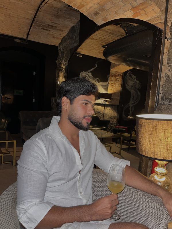 Enzo Valentin 29