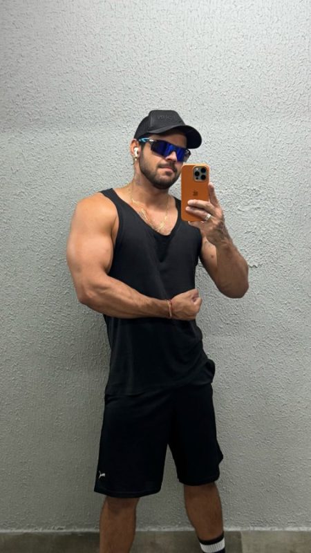 Goiano Dotado 33