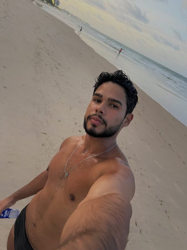 Enzo Valentin 46