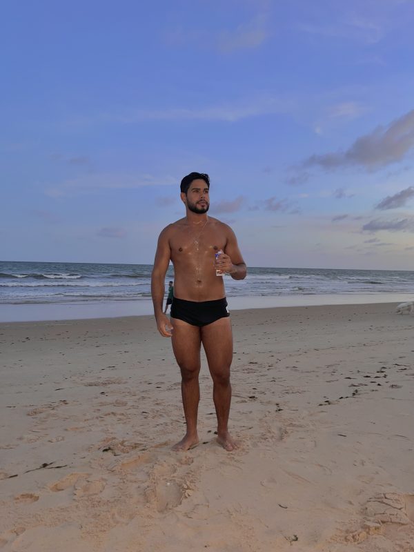 Enzo Valentin 39