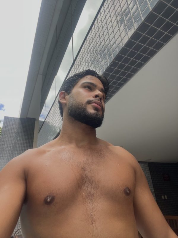 Enzo Valentin 30