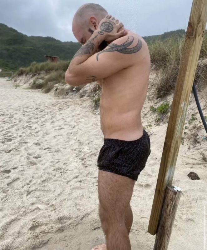 Daniel Prado 1