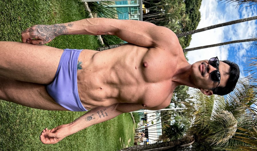 Gui Oliver Masso 1