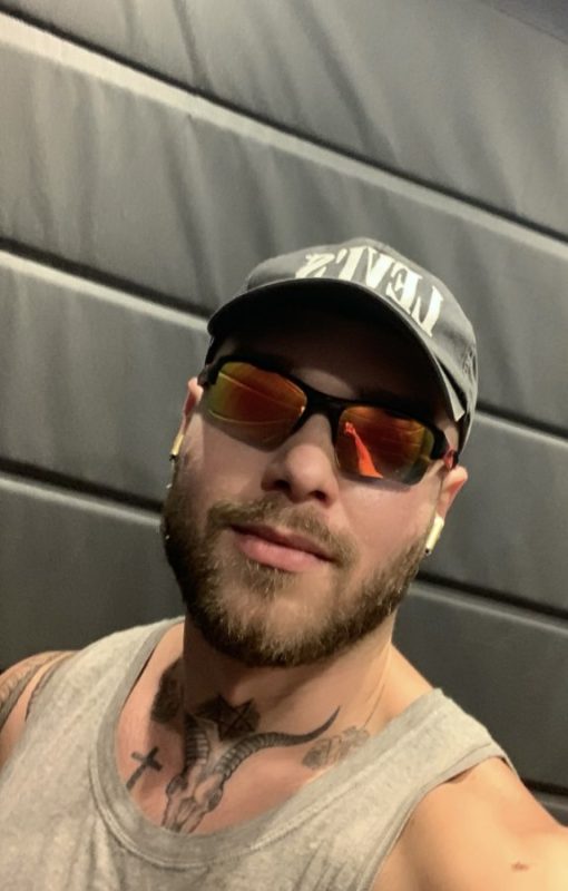 Daniel Prado 6